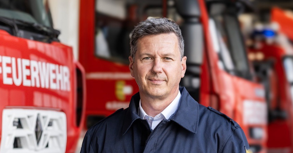 Land Kärnten unterstützt Gemeinde Seeboden nach Brand des Rüsthauses Lieserhofen